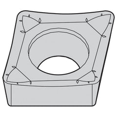 CCGT3252AL3 HWK15 SCREW-ON INSERT - Americas Industrial Supply