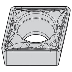 CPMT3252FP WP25CT VICTORY TURNING INSERT - Americas Industrial Supply