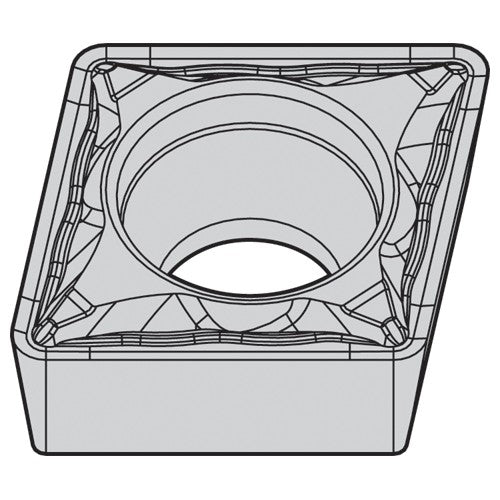 CPMT3252FP WP15CT VICTORY TURNING INSERT - Americas Industrial Supply
