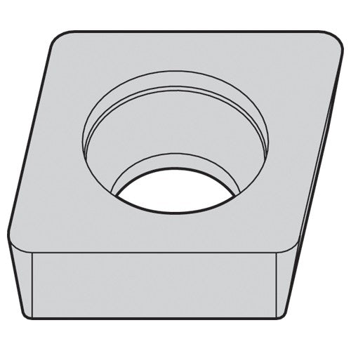CCMW3251 WK05CT VICTORY TURNING INSERT - Americas Industrial Supply