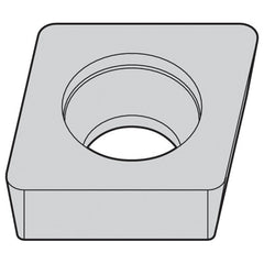 CCMW3251 WK05CT VICTORY TURNING INSERT - Americas Industrial Supply