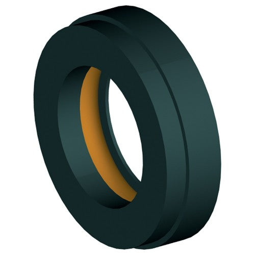 CDER20100M SEALING DISC ER20 d=10mm - Americas Industrial Supply
