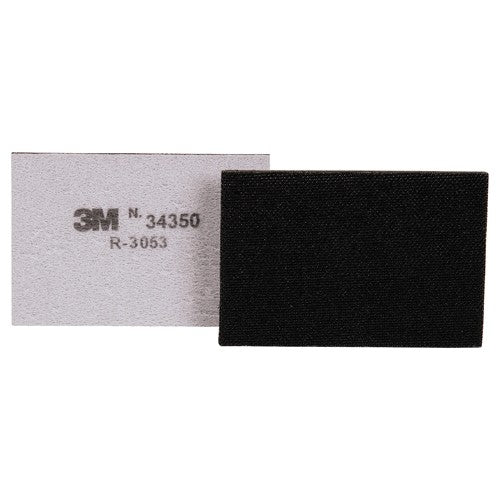 3M Flexible Abrasive Hookit Interface Foam Pad 34350 - Americas Industrial Supply