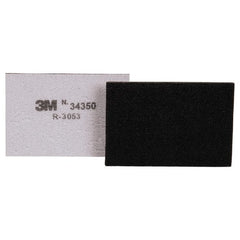 3M Flexible Abrasive Hookit Interface Foam Pad 34350 - Americas Industrial Supply