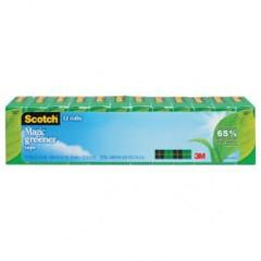 3/4X900" SCOTCH MAGIC GREENER - Americas Industrial Supply