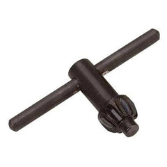 K3 JACOBS CHUCK KEY - Americas Industrial Supply