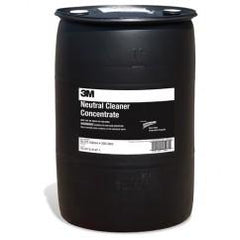 HAZ06 55 GAL NEUTRAL CLEANER - Americas Industrial Supply