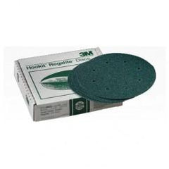 8 - 36 Grit - 751U Disc - Americas Industrial Supply