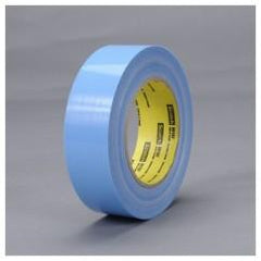 48MMX55MM 8916V BLUE FILAMENT TAPE - Americas Industrial Supply