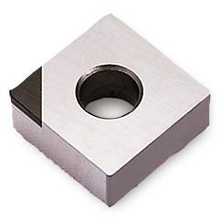 CNMA 433-LS Grade TB650 CBN - Turning Insert - Americas Industrial Supply