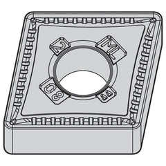 CNMG432ML WK05CT VICTORY TURNING INSERT - Americas Industrial Supply