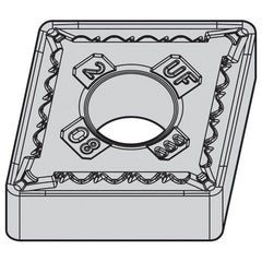 CNMG433UF WM15CT VICTORY TURNING INSERT - Americas Industrial Supply