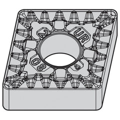 CNMG431UR WS25PT VICTORY INS-NEGATIVE GEOMETRY - Americas Industrial Supply