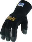 Cold Condition Work Glove - Large -Black - Wind & Water Resistant - Americas Industrial Supply