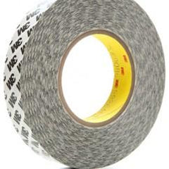 1X55 YDS 7.5MIL9086 WHT DBL CTD - Americas Industrial Supply