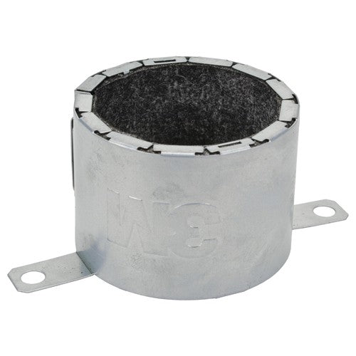 3M Fire Barrier Ultra Plastic Pipe Device ULTRA-PPD2 2″ - Americas Industrial Supply