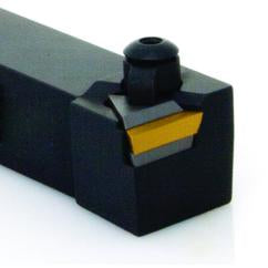 CTFPL 16-4D - 1 x 1'' SH - LH - Turning Toolholder - Americas Industrial Supply