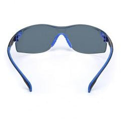 S1102SGAF SOLUS BLK/BLUE GLASSES - Americas Industrial Supply