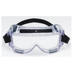 ‎3M Centurion Safety Splash Goggle 454 40304-00000-10 Clear Lens - Americas Industrial Supply