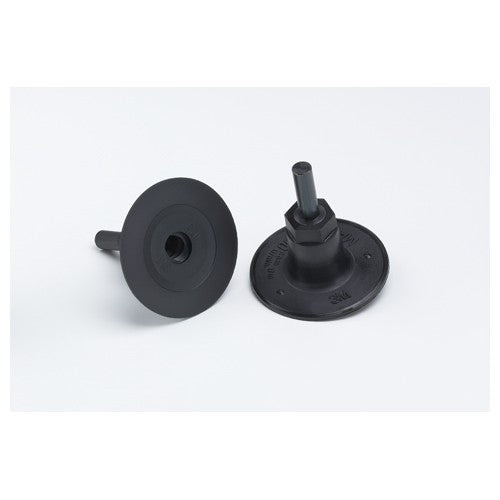 3M Roloc + Holder 3 2″ × 1/4″ - Americas Industrial Supply