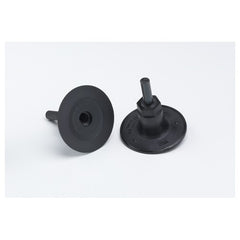3M Roloc + Holder 3 2″ × 1/4″ - Americas Industrial Supply
