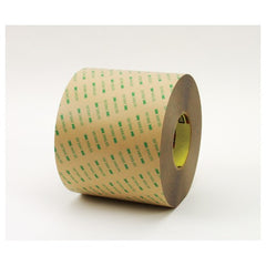 3M Adhesive Transfer Tape 9471LE Clear 1/2″ × 60 yd 2 mil - Americas Industrial Supply