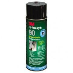 HAZ03 24 OZ HI-STRENGTH 90 ADHSV - Americas Industrial Supply