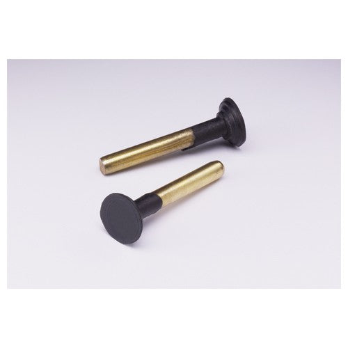 3M PSA Disc Holder 45073 3/4″ 1/4″ Shank - Americas Industrial Supply