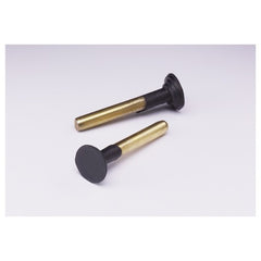 3M PSA Disc Holder 45073 3/4″ 1/4″ Shank - Americas Industrial Supply