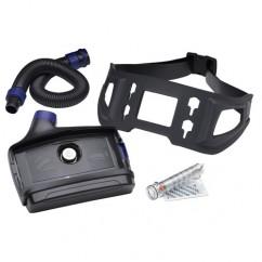 TR-614N VERSAFLO PAPR ASSEMBLY - Americas Industrial Supply