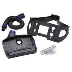 TR-614N VERSAFLO PAPR ASSEMBLY - Americas Industrial Supply