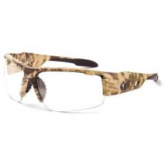 DAGR-AFHI ANTI-FOG CLR LENS GLASSES - Americas Industrial Supply