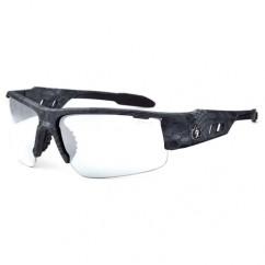 DAGR-AFTY CLR LENS SAFETY GLASSES - Americas Industrial Supply