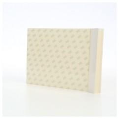 4X6" 822 CLEAR 3M TAPE SHEETS - Americas Industrial Supply