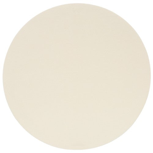 3M Trizact Hookit Film Disc 568XA White 5″ x NH Die 500X - Americas Industrial Supply