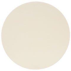 3M Trizact Hookit Film Disc 568XA White 5″ x NH Die 500X - Americas Industrial Supply
