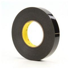 1X60 YDS 226 BLACK MASKING TAPE - Americas Industrial Supply