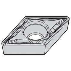 DCMT2151FP WM25CT VICTORY TURNING INSERT - Americas Industrial Supply