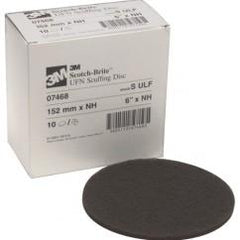 6" x NH - ULF Grit - 07468 Disc - Americas Industrial Supply