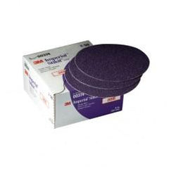 6 - 36 Grit - 740I Disc - Americas Industrial Supply