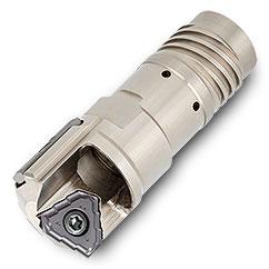 TBTA-DT.750DE4-18 INDEXABLE DRILL - Americas Industrial Supply