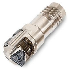 TBTA-DT.750SE4-17 INDEXABLE DRILL - Americas Industrial Supply