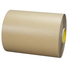 30X60 YDS 6035PC CLR ADH TRANS TAPE - Americas Industrial Supply