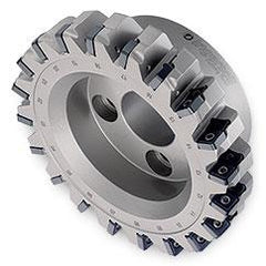 DJ1H100R00 QUADPlus Finish Mill - Americas Industrial Supply