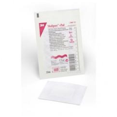 3566 MEDIPORE +PAD SOFT CLOTH - Americas Industrial Supply