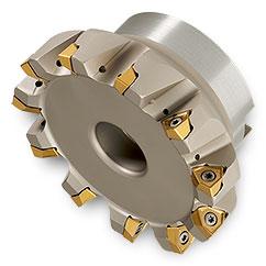 DJ6P20R01 DIPOSHEXA Cutter - Americas Industrial Supply