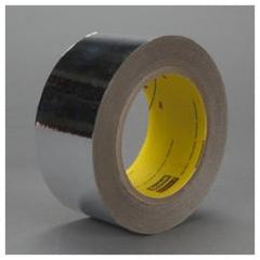 1X72YDS 8437 3M METALIZED FILM TAPE - Americas Industrial Supply