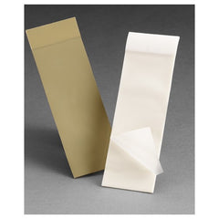 2 in × 6 in ScotchPad Packaging Tape Pad Transparent Alt Mfg # 06885 - Americas Industrial Supply
