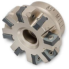DL5T-50R01 ISOPLUS 85° FACE MILL - Americas Industrial Supply