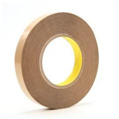 List 950 3/4" x 60 yds Adhesive Transfer Tape - Americas Industrial Supply